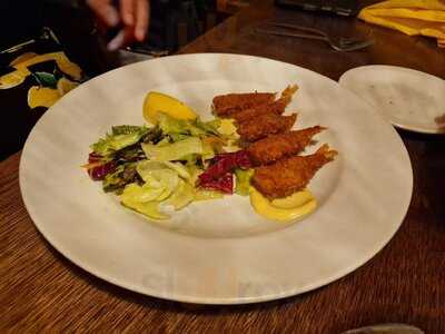 Little Bay Restaurant