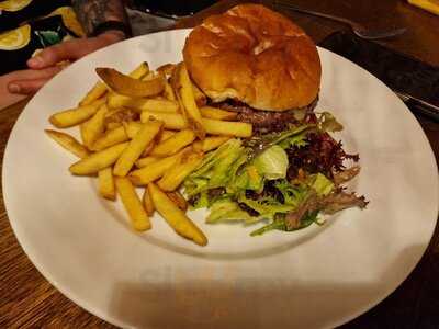 Little Bay Restaurant