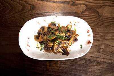 Anatolia Turkish Restaurant