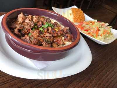 Anatolia Turkish Restaurant