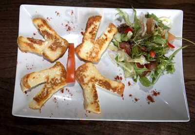 Anatolia Turkish Restaurant