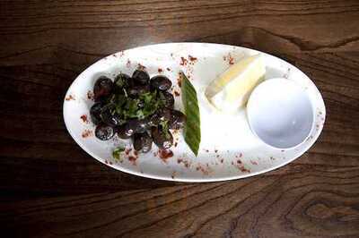 Anatolia Turkish Restaurant