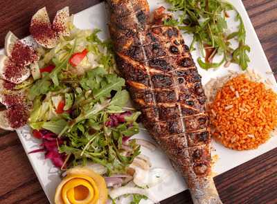 Anatolia Turkish Restaurant