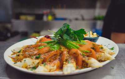 Anatolia Turkish Restaurant