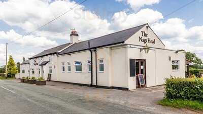 The Nags Head