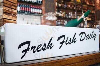 Las Ramblas Wine & Tapas