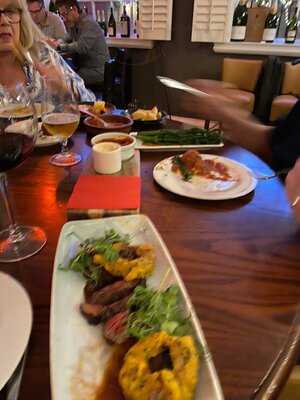 Las Ramblas Wine & Tapas