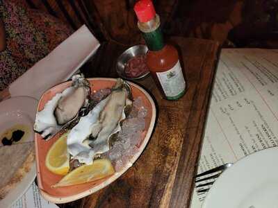 Las Ramblas Wine & Tapas