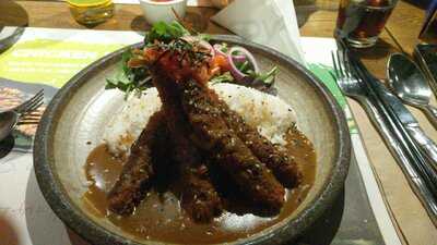 Coconut Bar & Kitchen