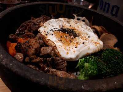 Coconut Bar & Kitchen