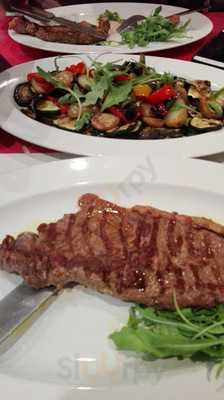 Salve Italian Restaurant