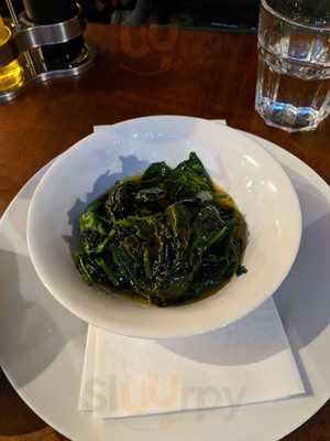 Salve Italian Restaurant