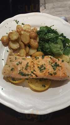 Salve Italian Restaurant