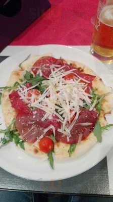 Salve Italian Restaurant