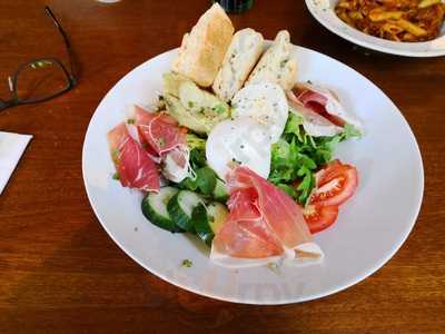 Salve Italian Restaurant