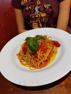 Salve Italian Restaurant