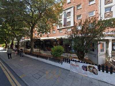 Salve Italian Restaurant