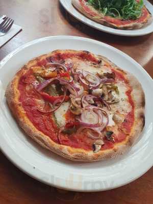 Salve Italian Restaurant