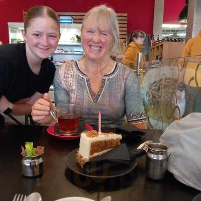 Hive Urban Farm Shop