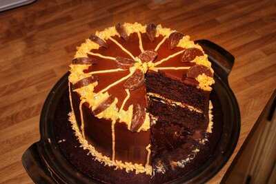 Lady Rose's Edwardian Tea Room