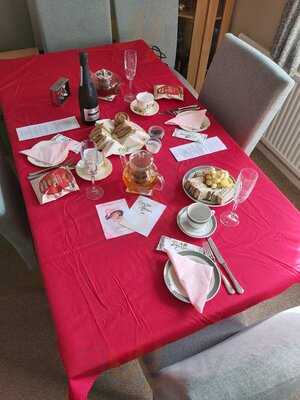 Lady Rose's Edwardian Tea Room