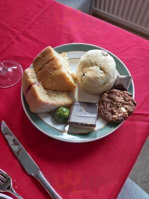 Lady Rose's Edwardian Tea Room