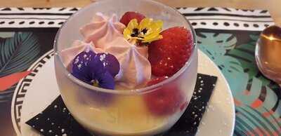 The Mad Hunter Lancaster