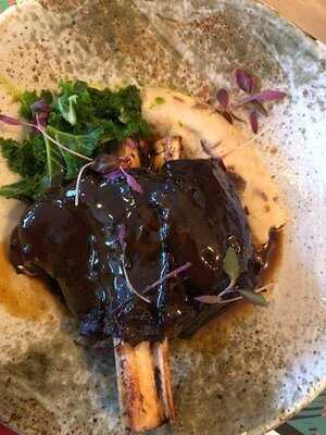 The Mad Hunter Lancaster