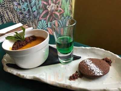 The Mad Hunter Lancaster