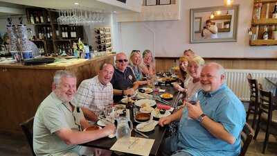 Tu Casa Tapas Restaurant