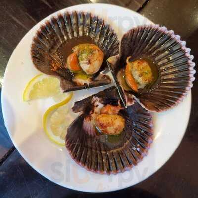 Tu Casa Tapas Restaurant