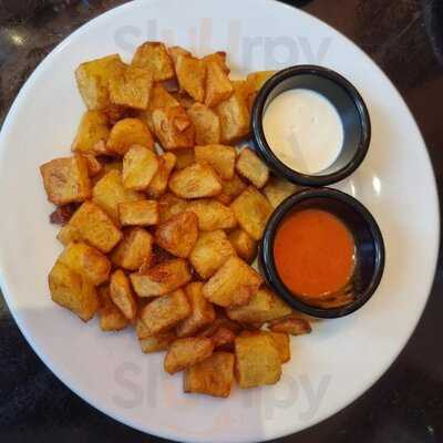 Tu Casa Tapas Restaurant