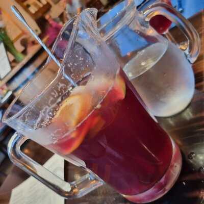 Tu Casa Tapas Restaurant