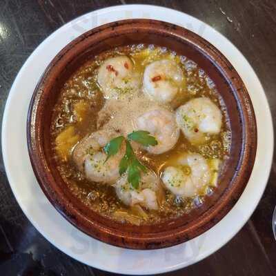 Tu Casa Tapas Restaurant