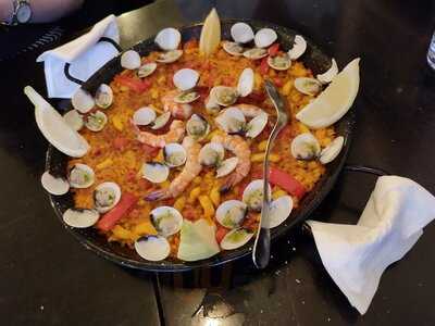 Tu Casa Tapas Restaurant