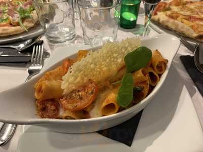 Riobello Italian Restaurant