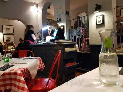 Riobello Italian Restaurant