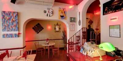 Riobello Italian Restaurant