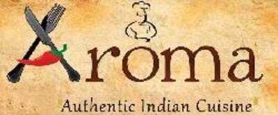Aroma Indian Restaurant