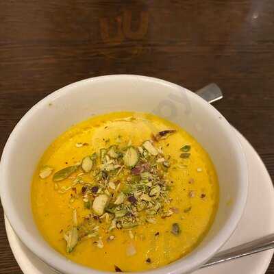 Aroma Indian Restaurant