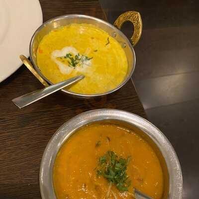 Aroma Indian Restaurant