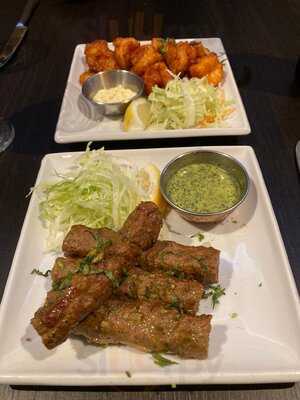 Aroma Indian Restaurant