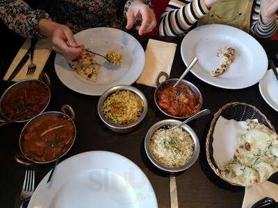 Aroma Indian Restaurant