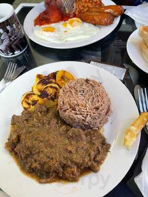 2 Tone Cafe & Simmer Down Restaurant