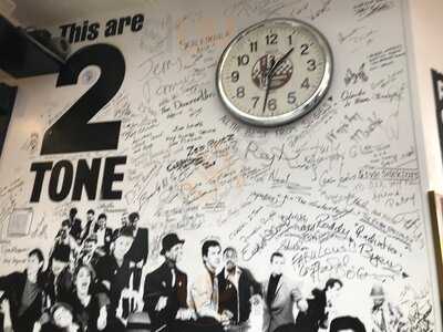 2 Tone Cafe & Simmer Down Restaurant