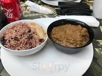 2 Tone Cafe & Simmer Down Restaurant