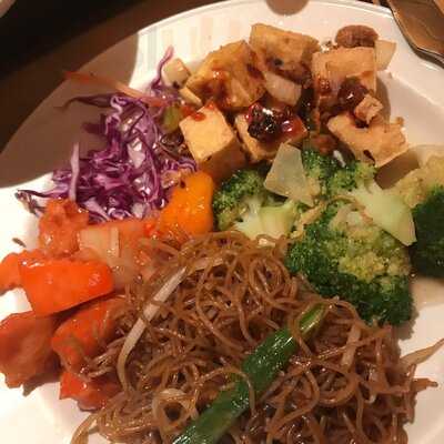 Singapore Restaurant