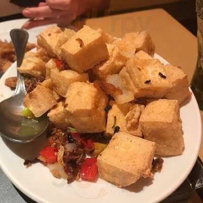 Singapore Restaurant