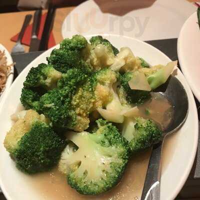 Singapore Restaurant