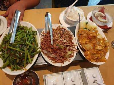 Singapore Restaurant